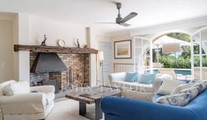 Vente Villa Saint-Jean-Cap-Ferrat
