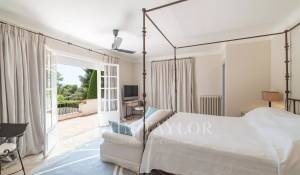 Vente Villa Saint-Jean-Cap-Ferrat