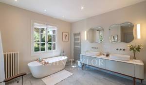 Vente Villa Saint-Jean-Cap-Ferrat
