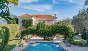 Vente Villa Saint-Jean-Cap-Ferrat