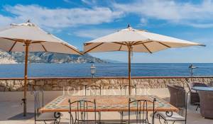 Vente Villa Saint-Jean-Cap-Ferrat