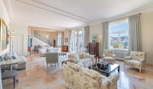 Vente Villa Saint-Jean-Cap-Ferrat