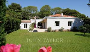 Vente Villa Saint-Jean-Cap-Ferrat