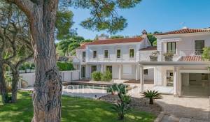 Vente Villa Saint-Jean-Cap-Ferrat