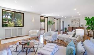 Vente Villa Saint-Jean-Cap-Ferrat