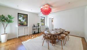 Vente Villa Saint-Jean-Cap-Ferrat