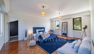 Vente Villa Saint-Jean-Cap-Ferrat