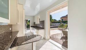 Vente Villa Saint-Jean-Cap-Ferrat