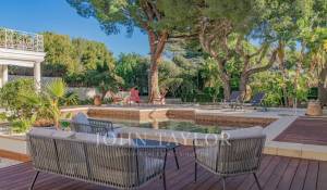 Vente Villa Saint-Jean-Cap-Ferrat