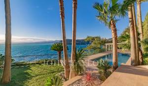 Vente Villa Saint-Jean-Cap-Ferrat
