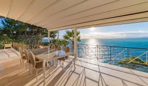 Vente Villa Saint-Jean-Cap-Ferrat