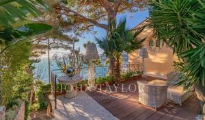 Vente Villa Saint-Jean-Cap-Ferrat
