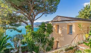 Vente Villa Saint-Jean-Cap-Ferrat
