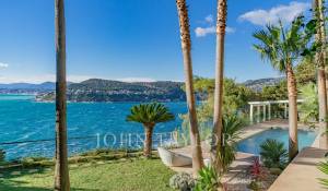 Vente Villa Saint-Jean-Cap-Ferrat