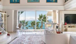 Vente Villa Saint-Jean-Cap-Ferrat