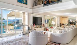 Vente Villa Saint-Jean-Cap-Ferrat