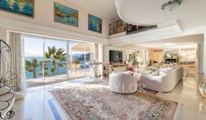 Vente Villa Saint-Jean-Cap-Ferrat