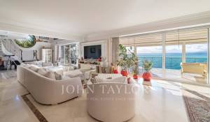 Vente Villa Saint-Jean-Cap-Ferrat