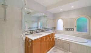 Vente Villa Saint-Jean-Cap-Ferrat