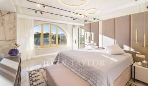 Vente Villa Saint-Jean-Cap-Ferrat