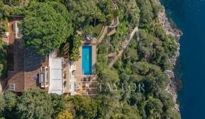 Vente Villa Saint-Jean-Cap-Ferrat