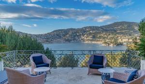 Vente Villa Saint-Jean-Cap-Ferrat