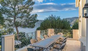 Vente Villa Saint-Jean-Cap-Ferrat