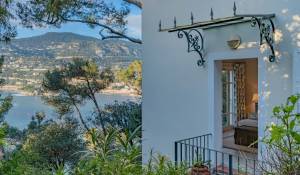 Vente Villa Saint-Jean-Cap-Ferrat