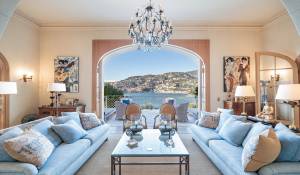 Vente Villa Saint-Jean-Cap-Ferrat