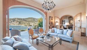Vente Villa Saint-Jean-Cap-Ferrat