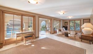 Vente Villa Saint-Jean-Cap-Ferrat