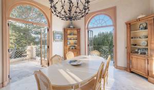 Vente Villa Saint-Jean-Cap-Ferrat