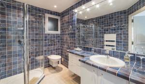 Vente Villa Saint-Jean-Cap-Ferrat