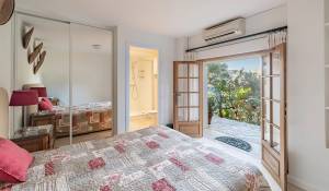 Vente Villa Saint-Jean-Cap-Ferrat
