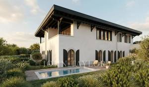 Vente Villa Saint-Jean-de-Luz