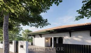 Vente Villa Saint-Jean-de-Luz