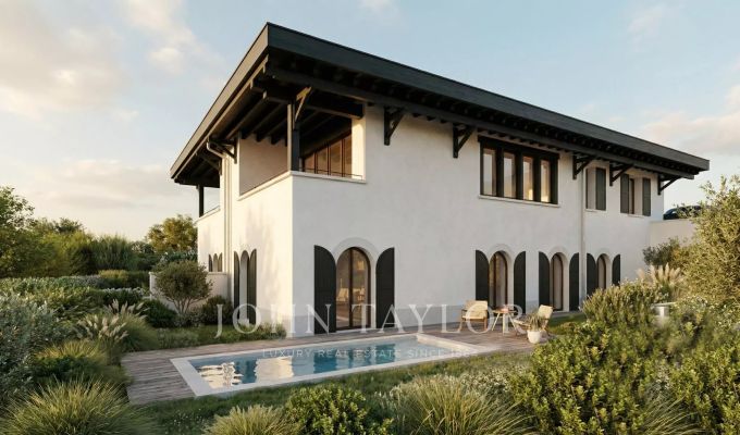 Vente Villa Saint-Jean-de-Luz