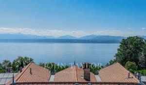 Vente Villa Saint-Prex