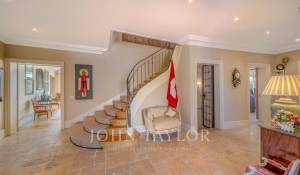 Vente Villa Saint-Prex