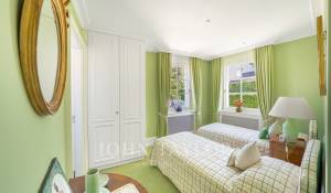 Vente Villa Saint-Prex