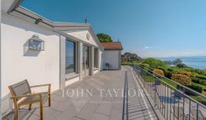 Vente Villa Saint-Prex