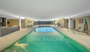 Vente Villa Saint-Prex