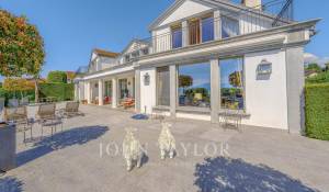 Vente Villa Saint-Prex