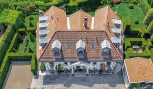 Vente Villa Saint-Prex