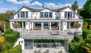 Vente Villa Saint-Prex