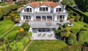 Vente Villa Saint-Prex