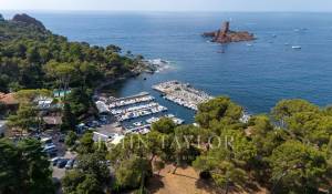 Vente Villa Saint-Raphaël