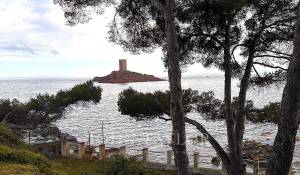 Vente Villa Saint-Raphaël
