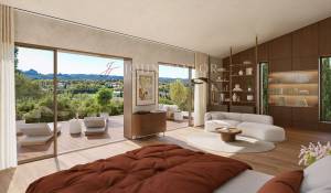 Vente Villa Saint-Rémy-de-Provence