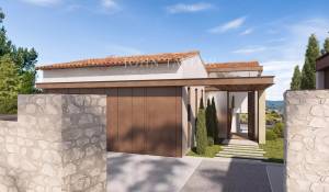 Vente Villa Saint-Rémy-de-Provence